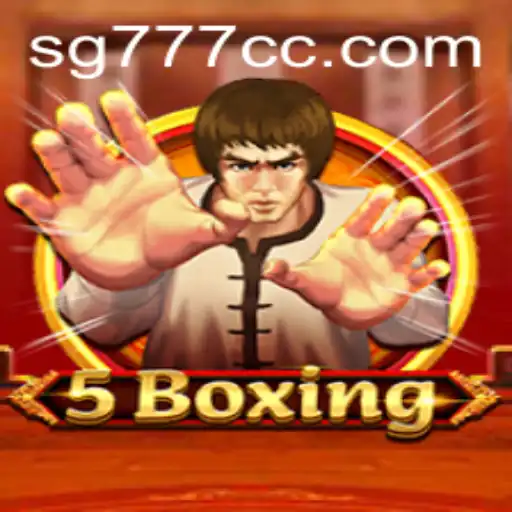 Unveiling the Dynamic World of 5Boxing with SG777