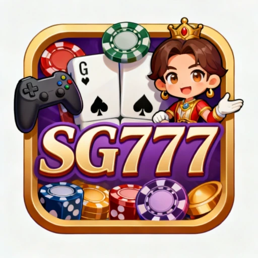 SG777