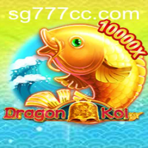 Explore the Mystical World of DragonKoi: A Comprehensive Guide Featuring Keyword SG777