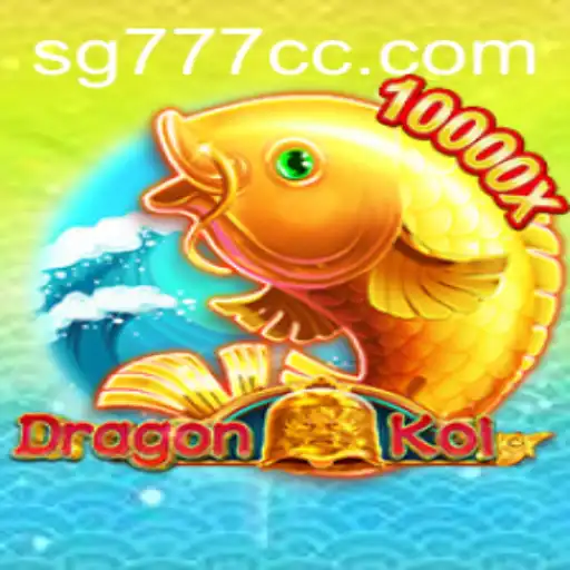 Explore the Mystical World of DragonKoi: A Comprehensive Guide Featuring Keyword SG777