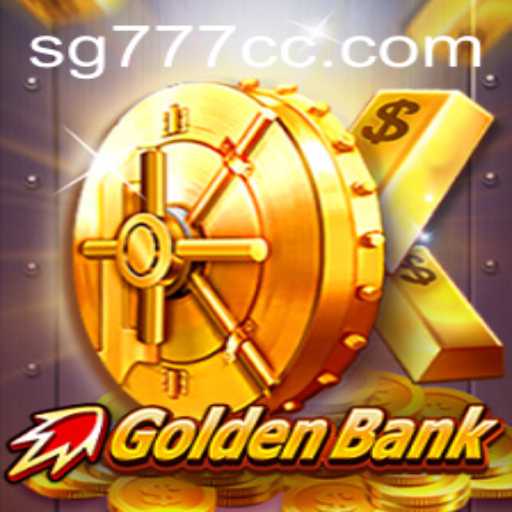 GoldenBank: The Thrilling World of SG777