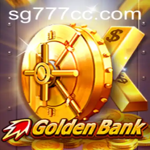 GoldenBank: The Thrilling World of SG777