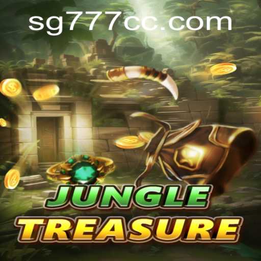 Unlocking the Mysteries of JungleTreasure: A Dive into the Alluring World of SG777