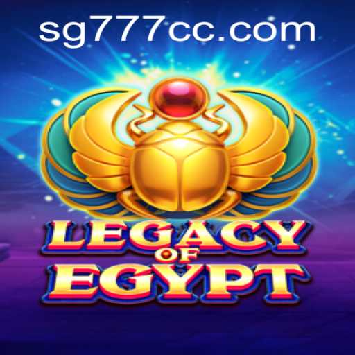 Rediscover the Mystery: LegacyOfEgypt and SG777