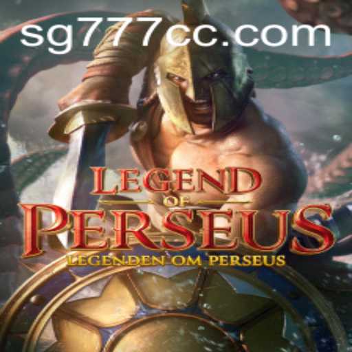 LegendofPerseus: Unveiling the Mystical World of SG777