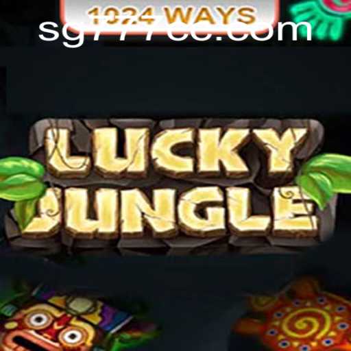 Unveiling the Thrilling World of LuckyJungle1024: A Modern Gaming Adventure