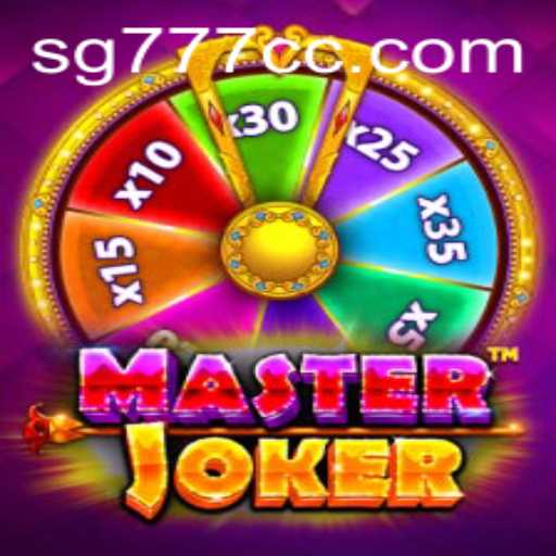 Exploring the World of MasterJoker: A Casino Game with a Twist