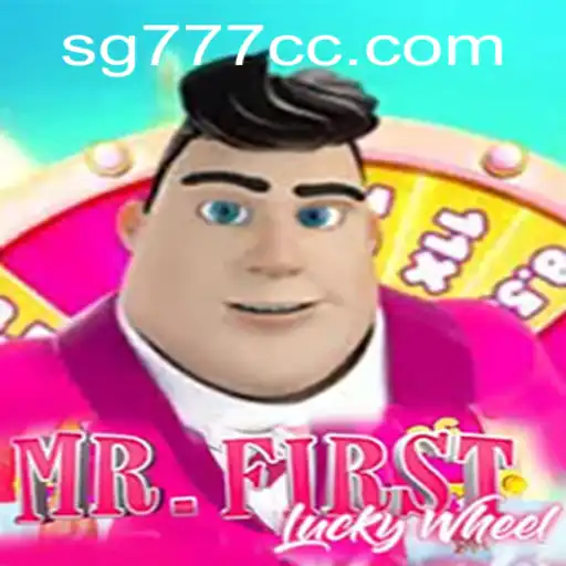 Unlock the Thrills of MrFirstLuckyWheel with SG777