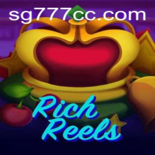 Exploring the Thrills of RichReels: A Journey into the World of SG777
