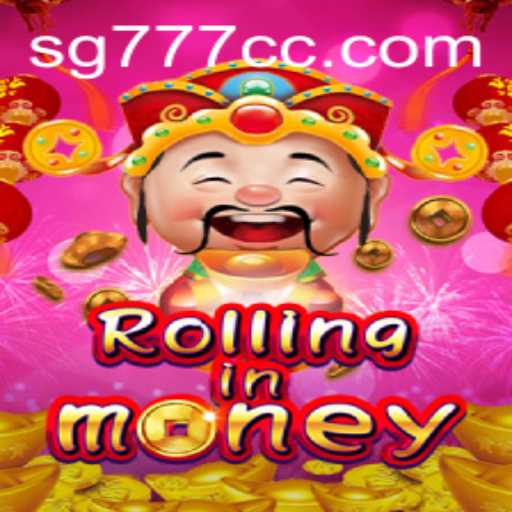 RollingInMoney: The New Game Sensation SG777