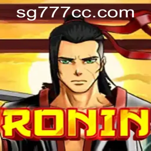 The World of Ronin and SG777: A New Gaming Phenomenon