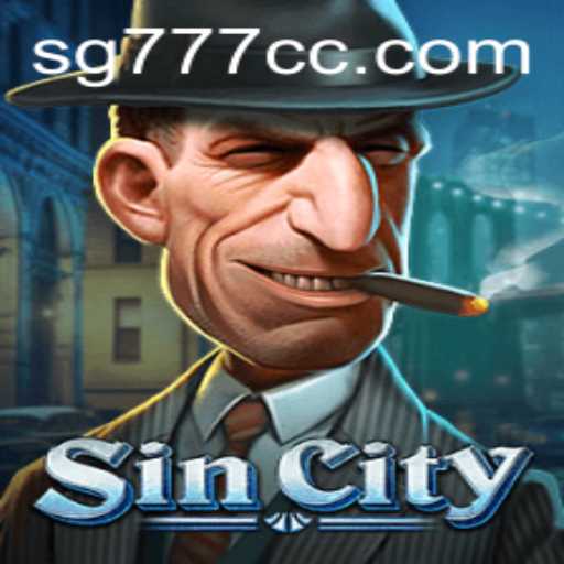 Unveiling SinCity: A Thrilling Dive into the World of SG777