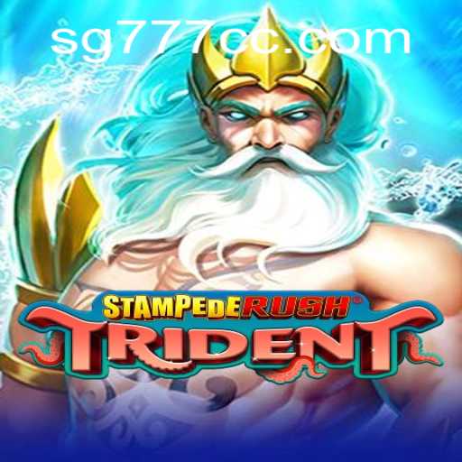 Step into Adventure with StempedeRushTrident: A Dive into Gaming Excitement