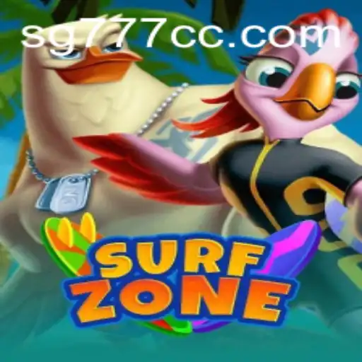 Exploring SurfZone: A Riveting Dive into Virtual Waves