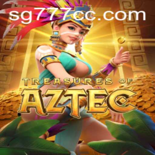 Unveiling the Thrills of 'TreasuresofAztec': An Exciting Exploration