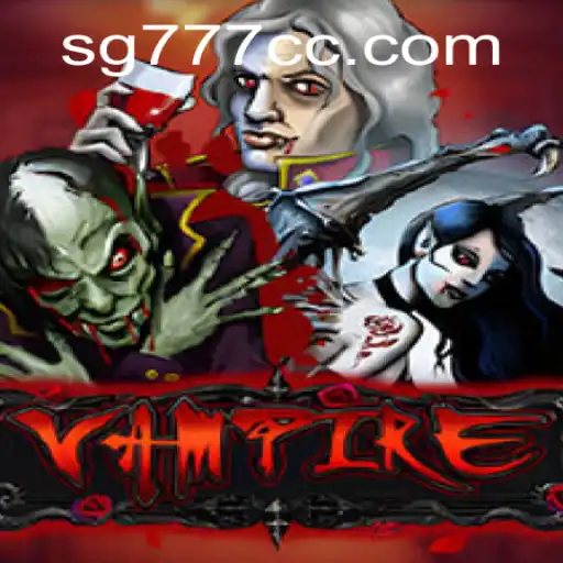 Vampire: The Enigmatic World of SG777