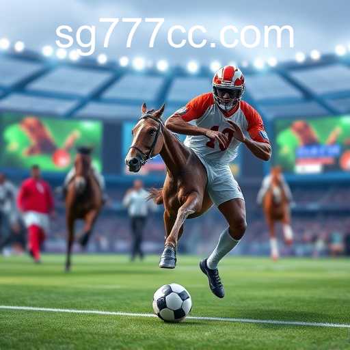 Virtual Sports: The Rise of SG777 and the Future of Gaming