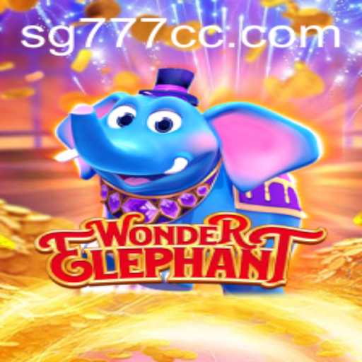 WonderElephant: A Captivating Journey into the World of SG777